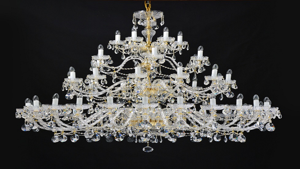 Classic Chandeliers