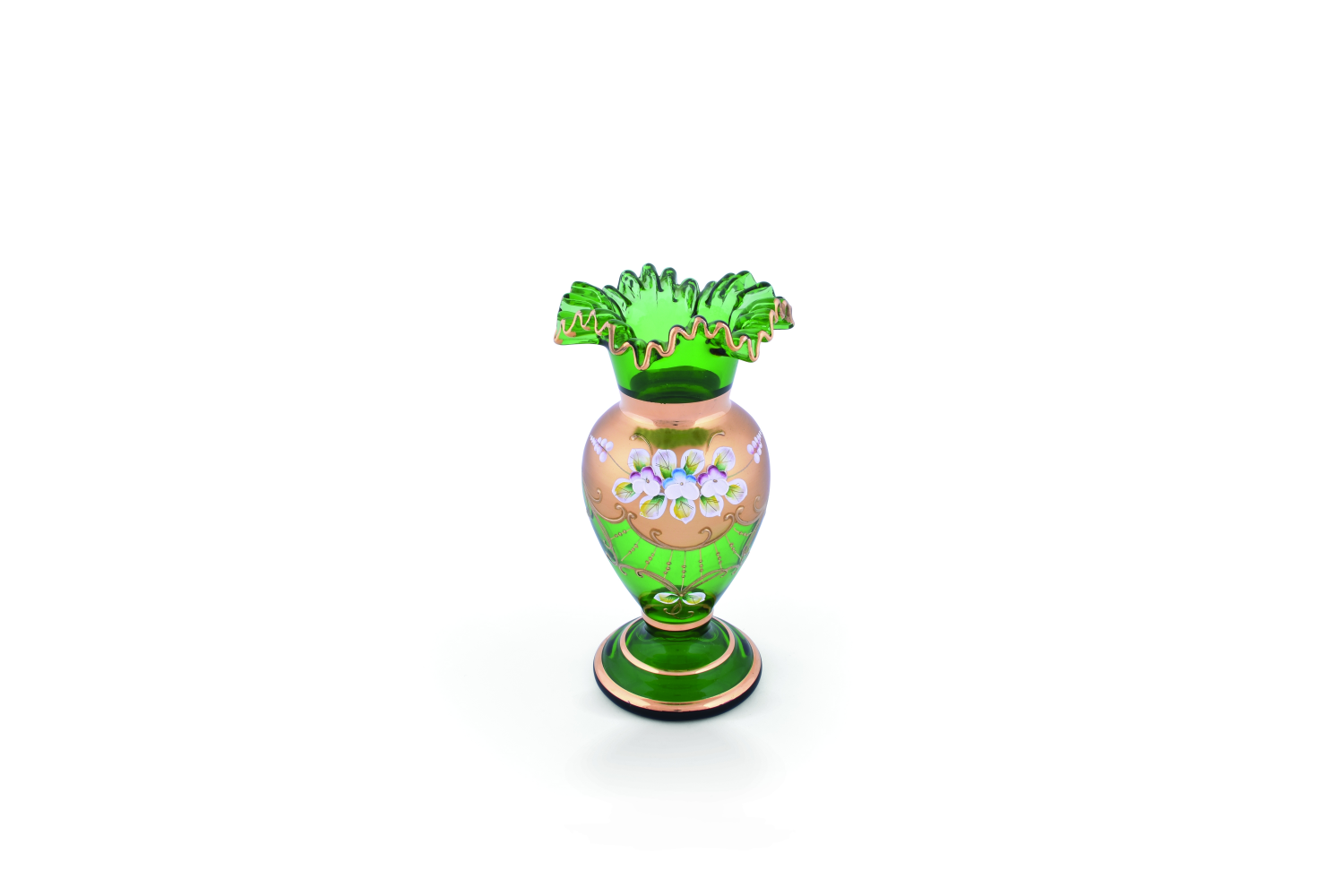 Vase C010