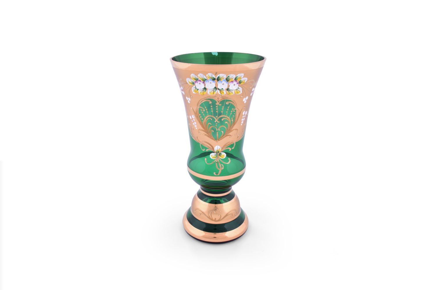 Vase C020