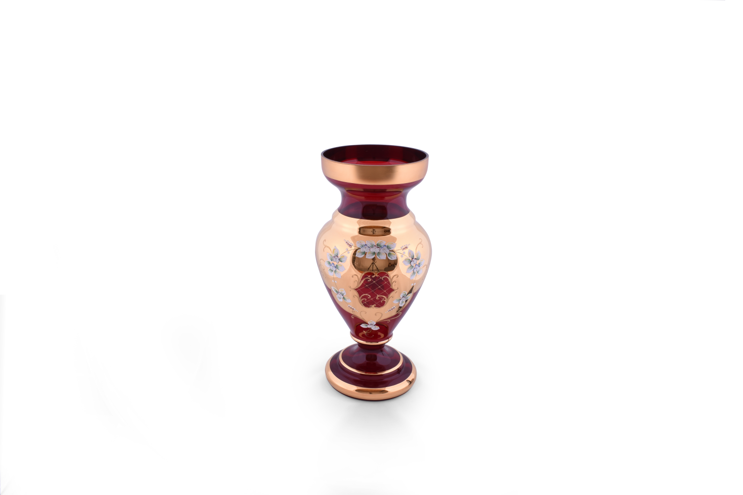 Vase C014