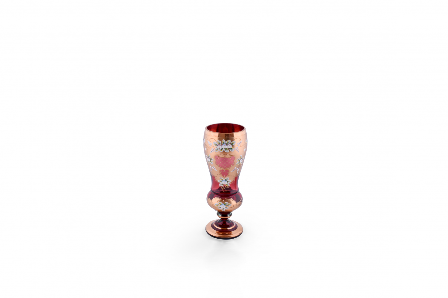 Vase C011