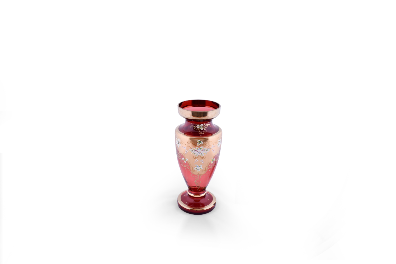 Vase C012