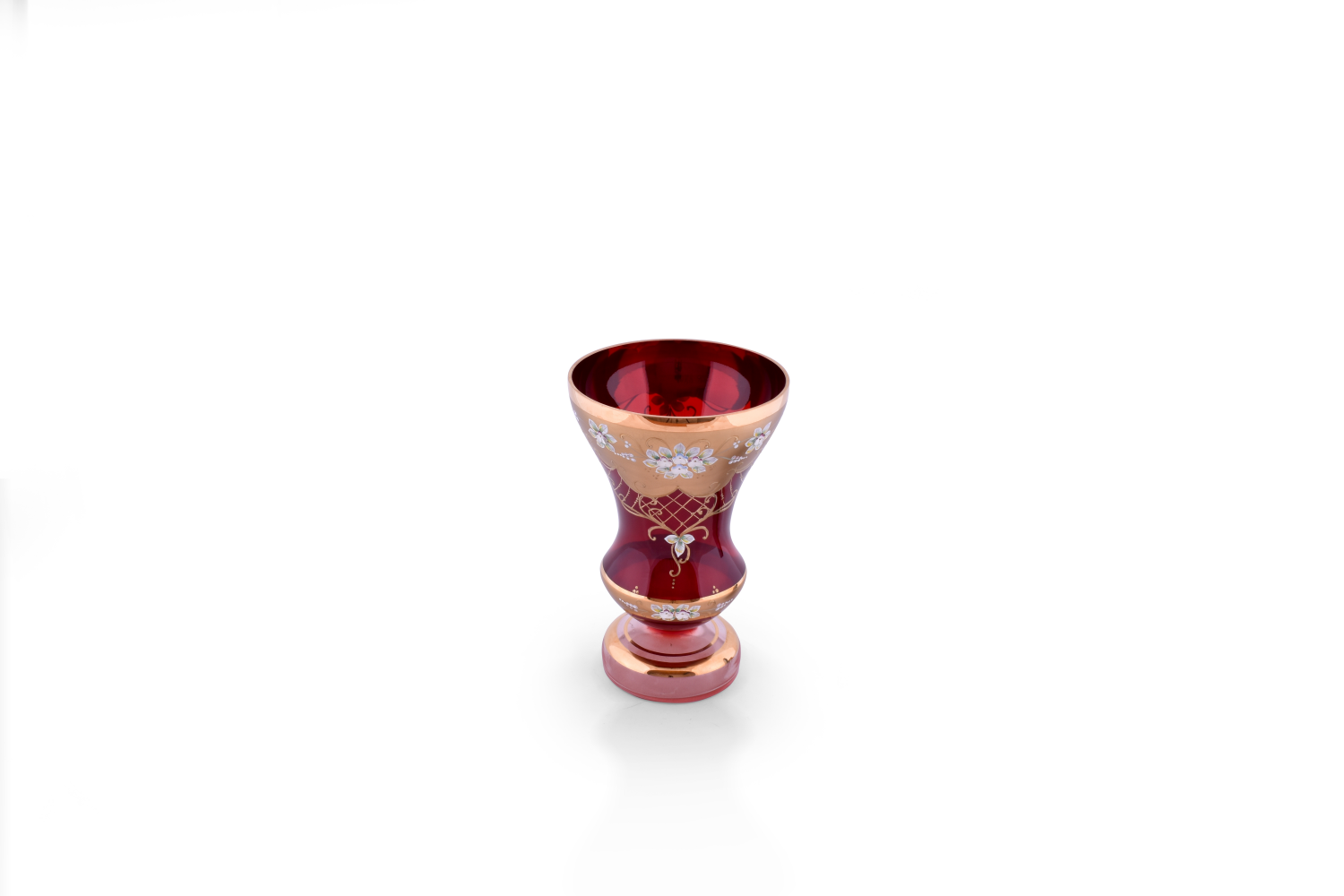 Vase C017