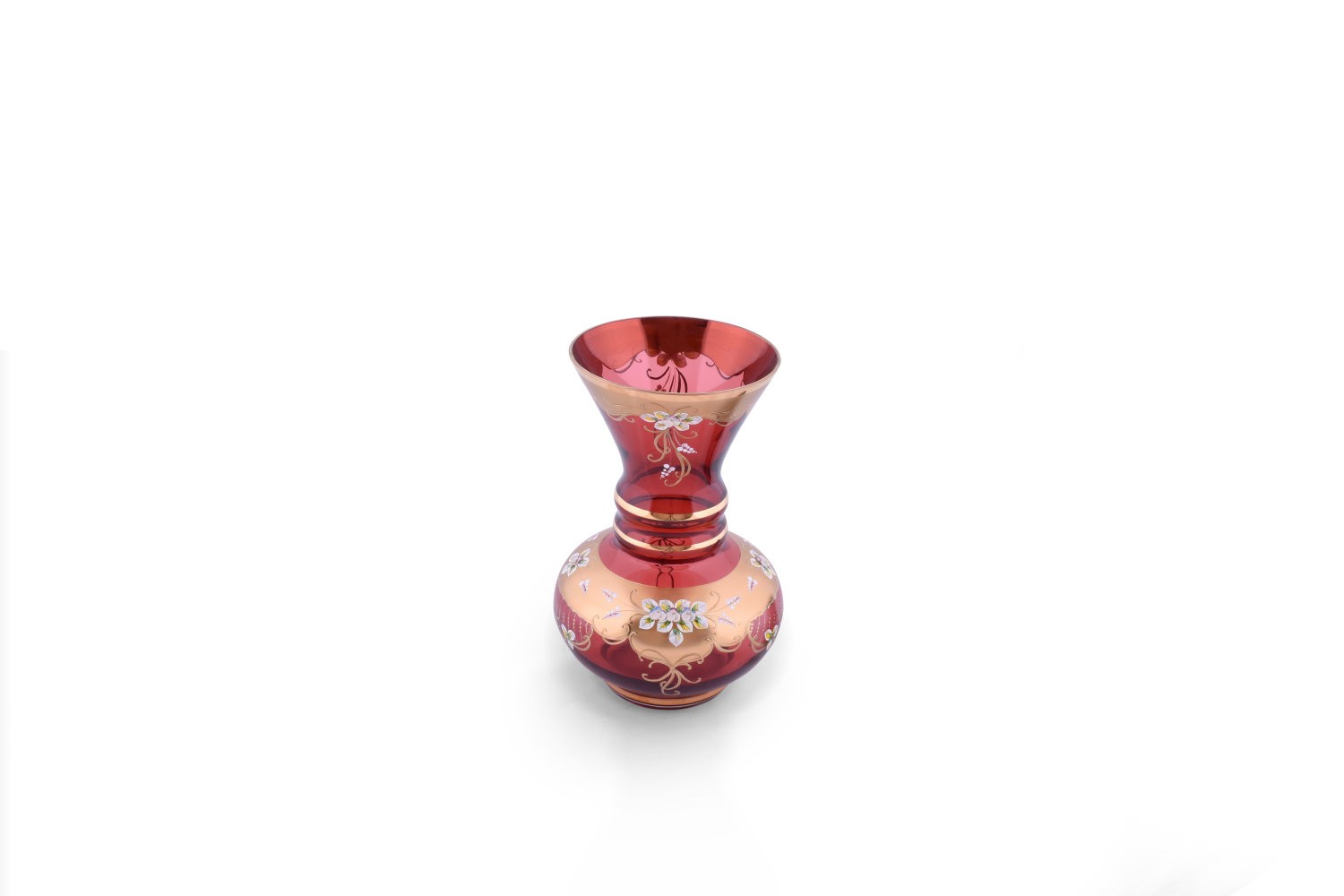 Vase C019