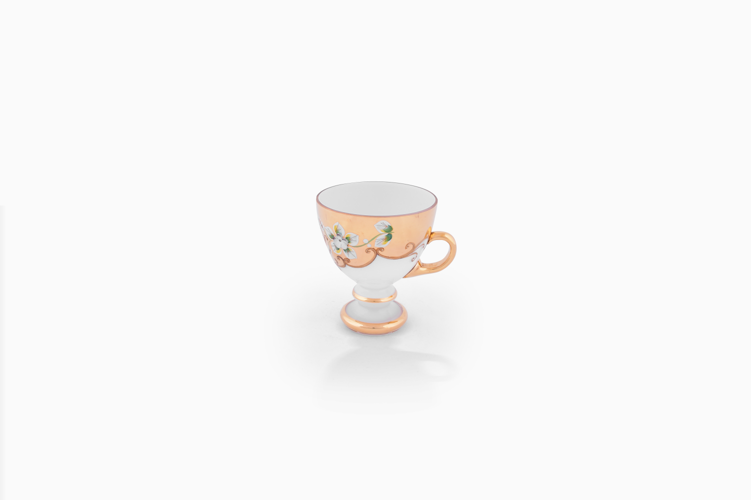 Tea Cup C001