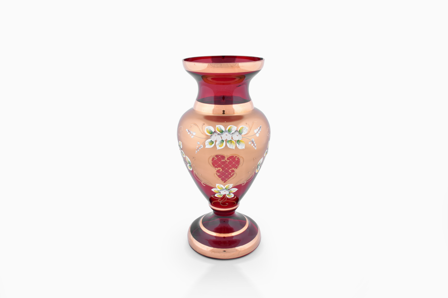 Vase C026