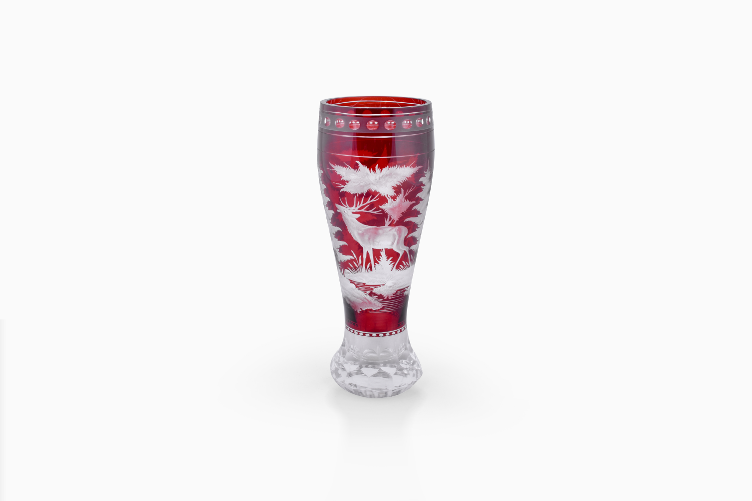 Vase E009