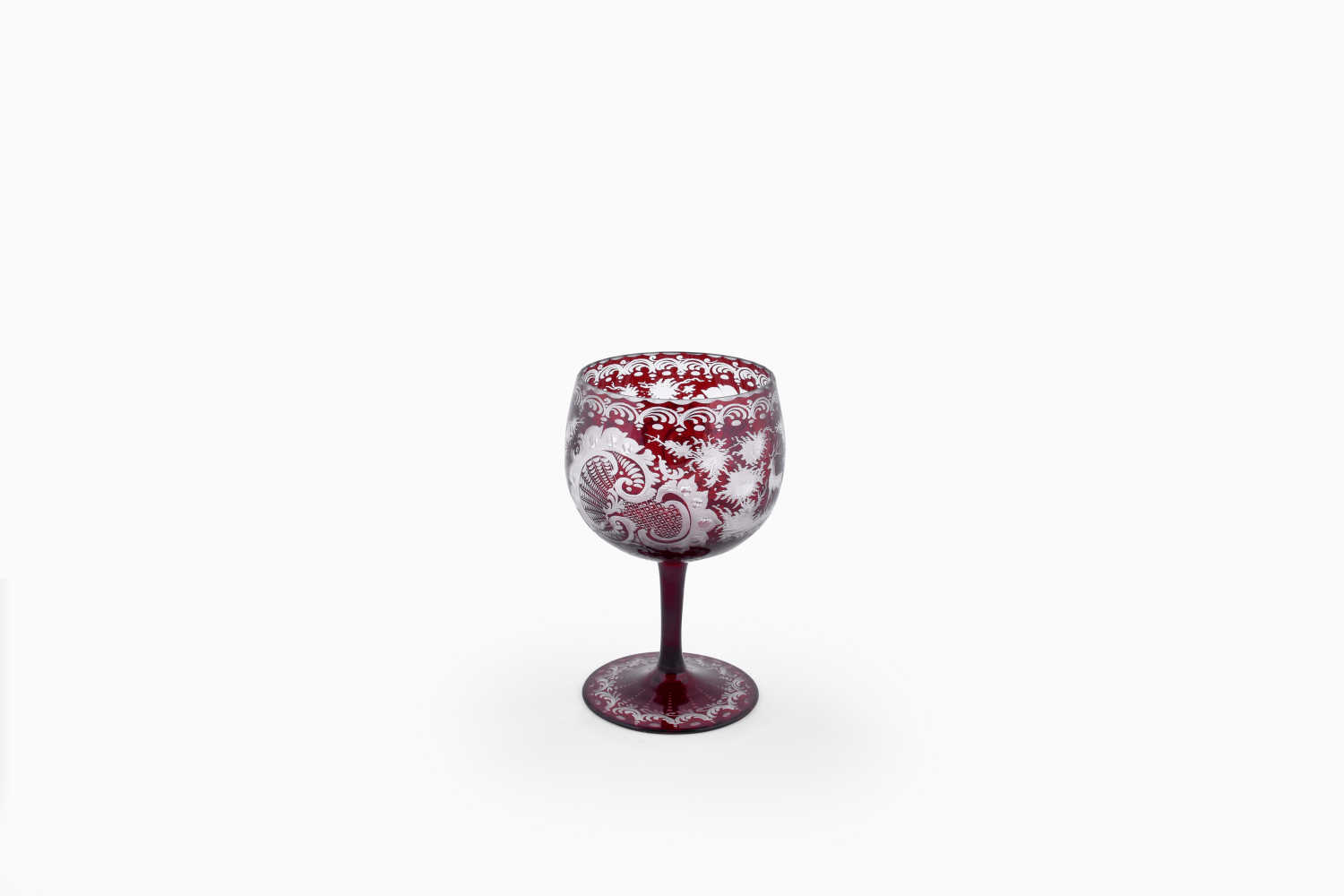 Glass E012