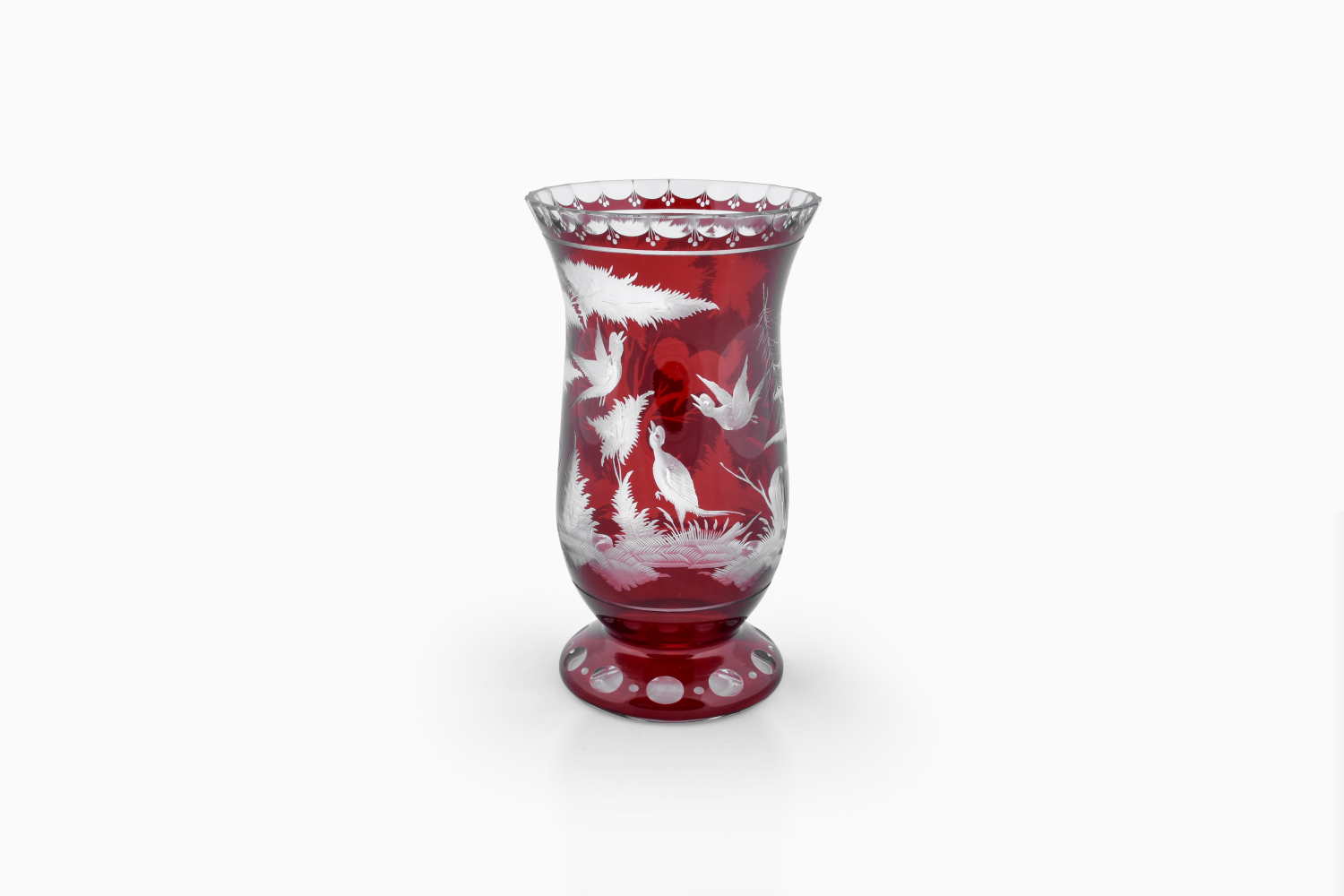 Vase E015