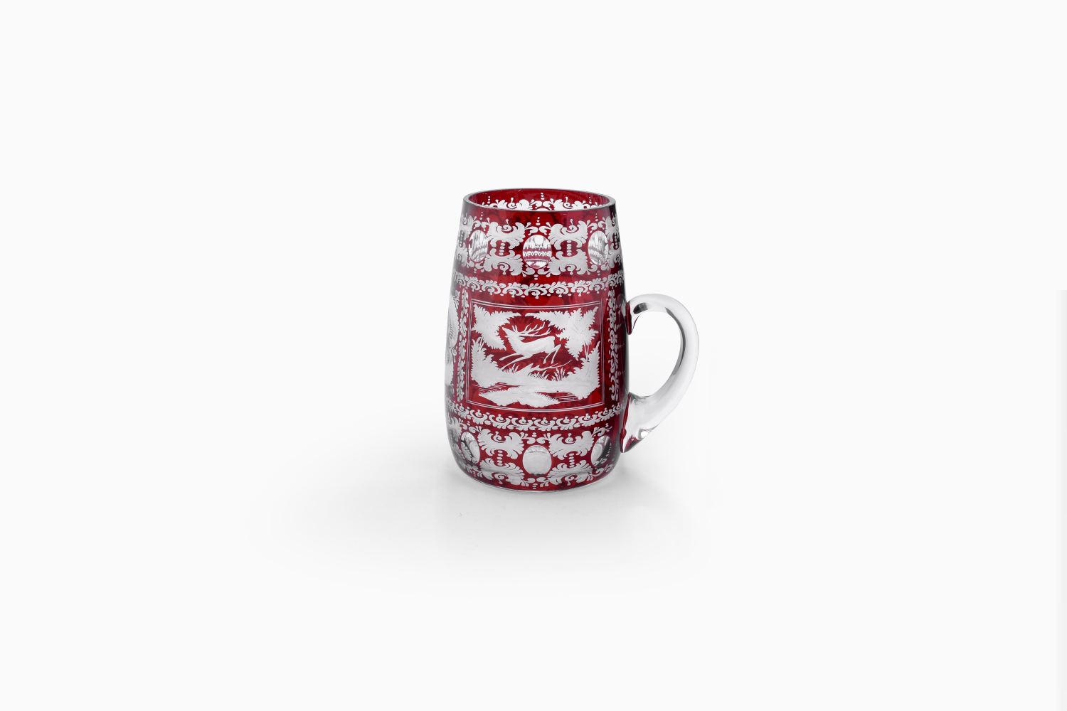 Pint E016