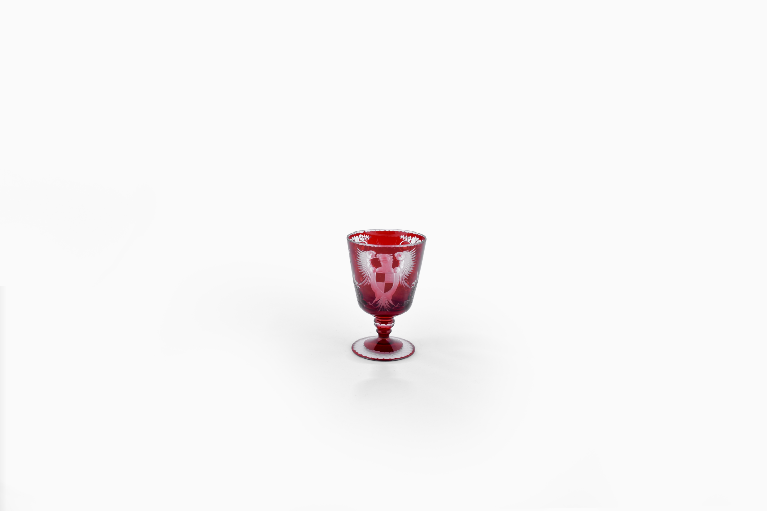 Glass E027