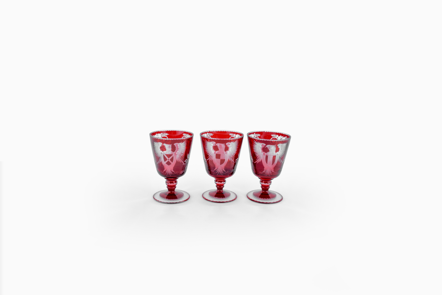 Glass E027