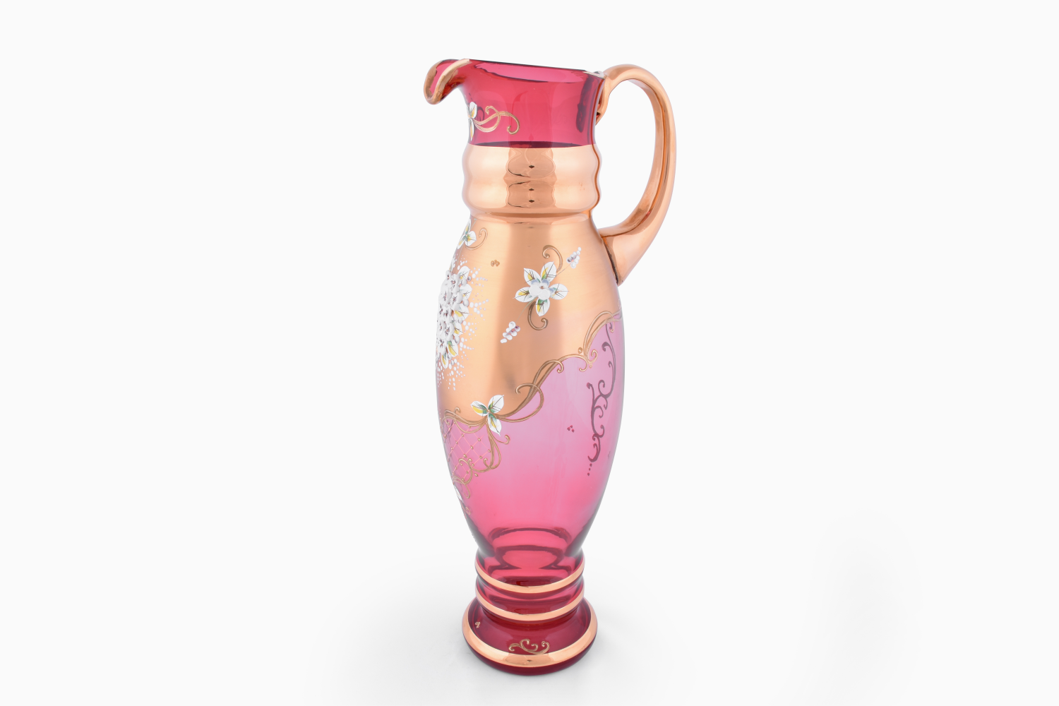 Pitcher C012