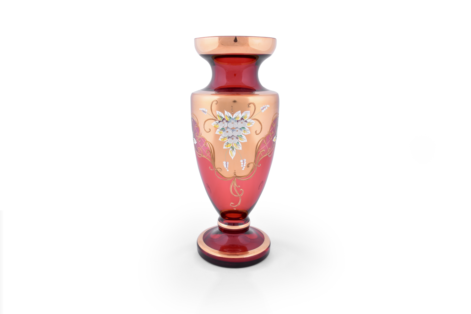 Vase C012