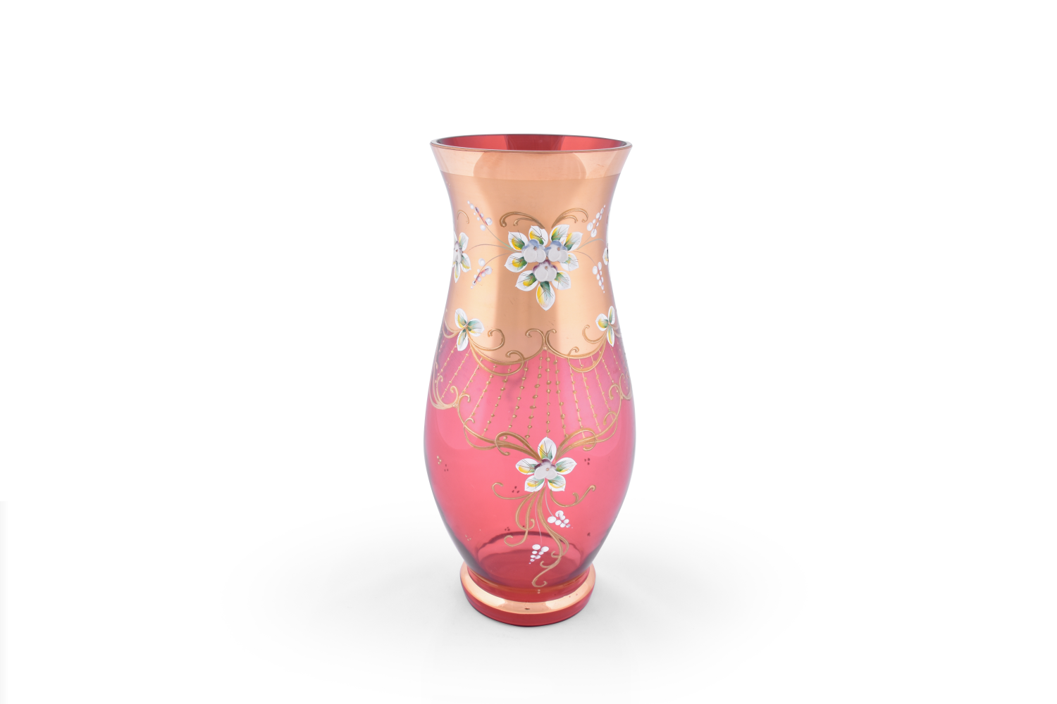 Vase C016