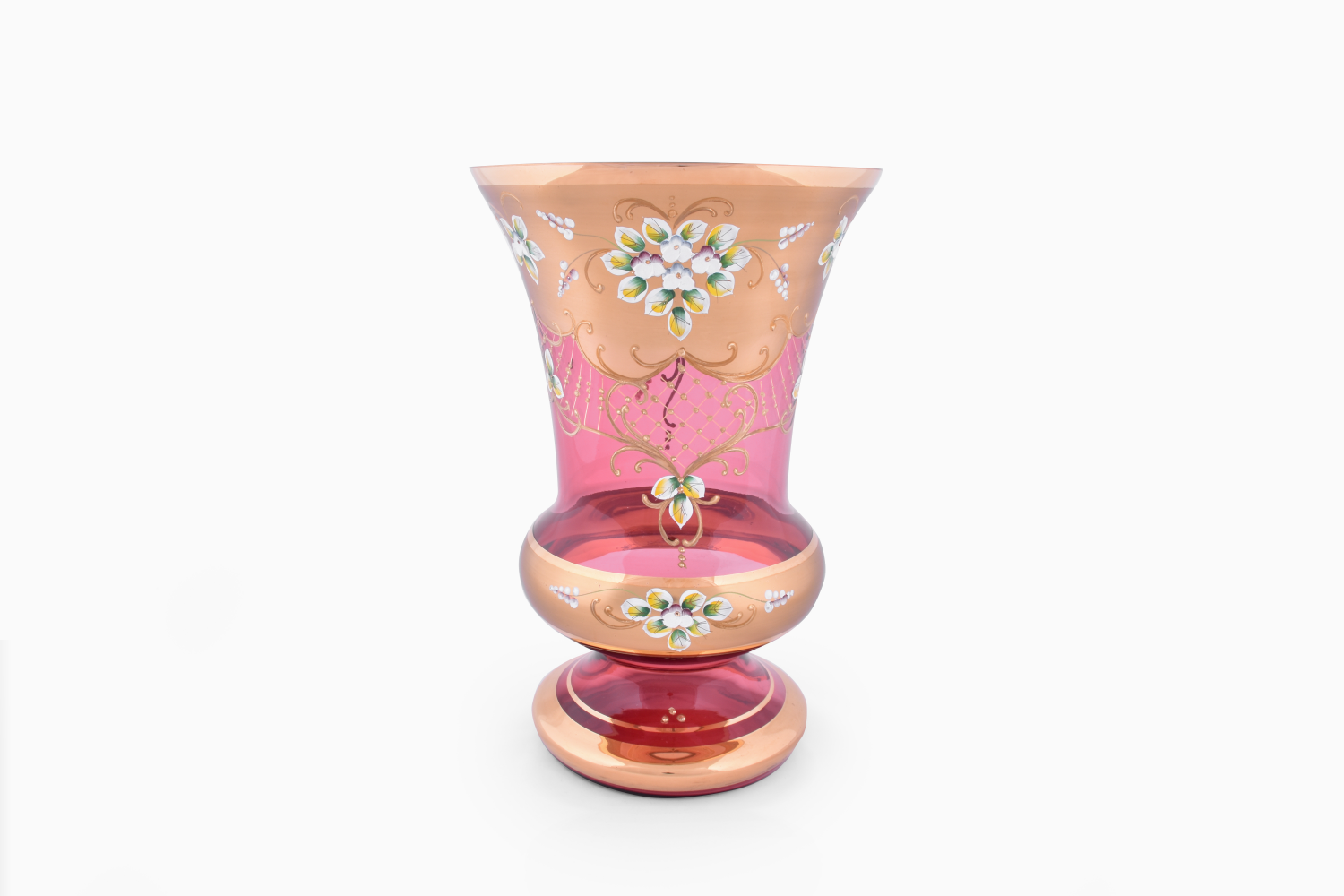 Vase C041