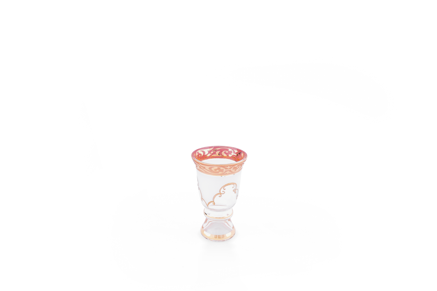 Glass D005