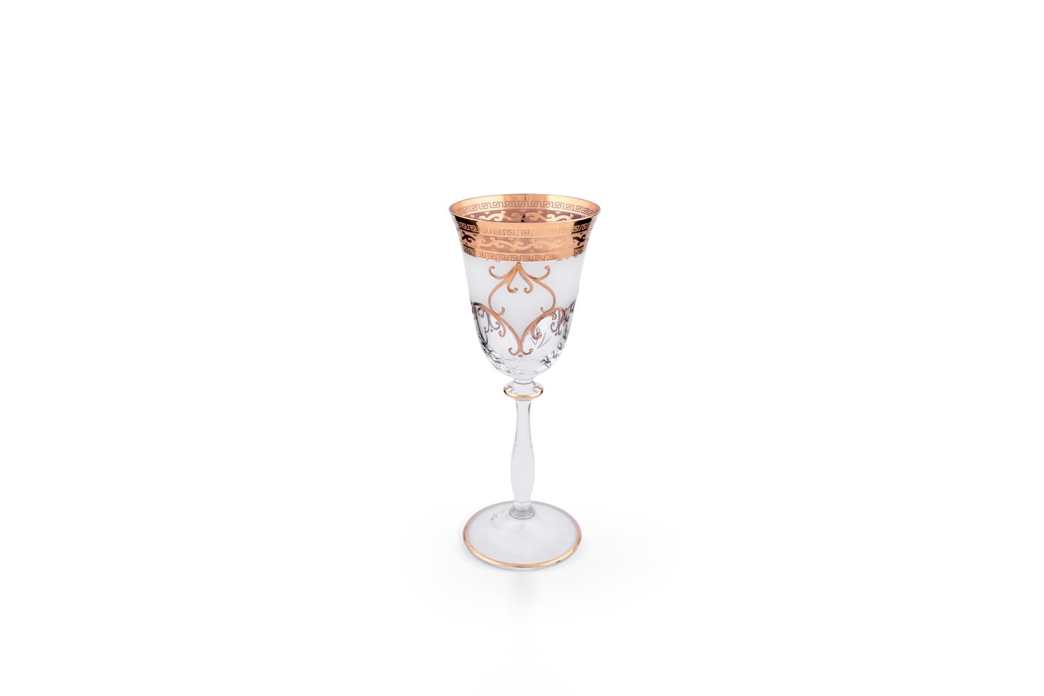 Glass D010