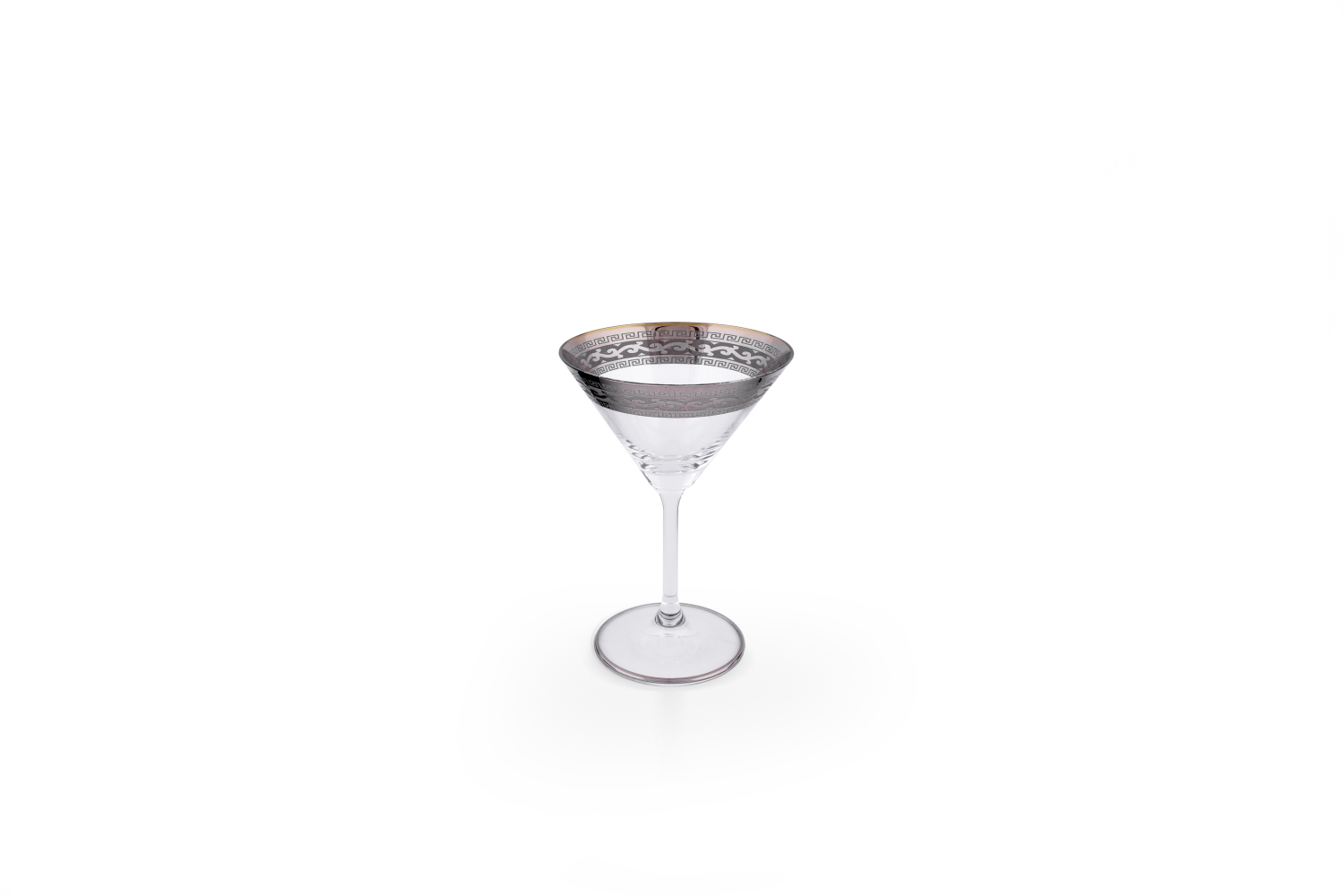 Glass D015