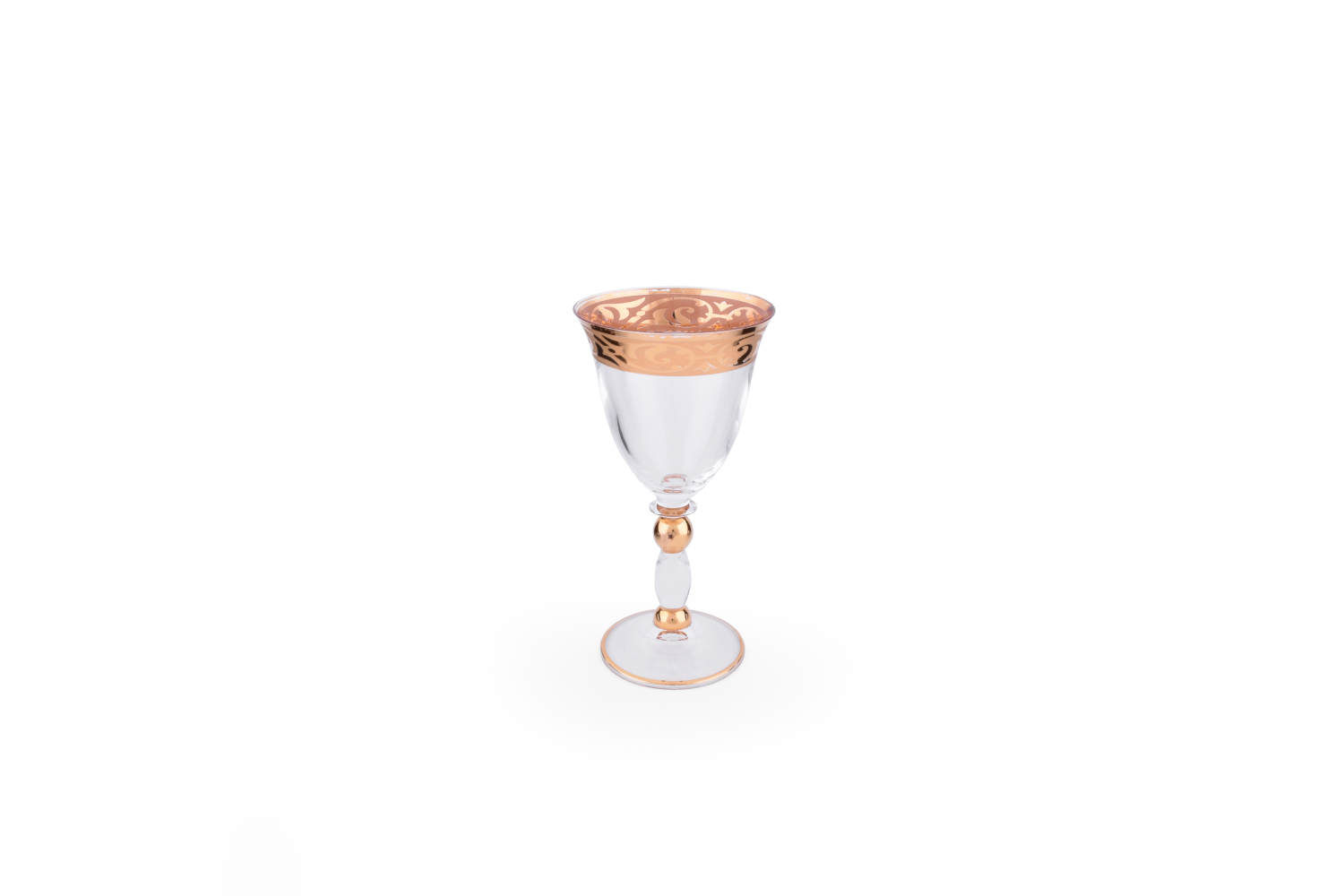 Glass D019