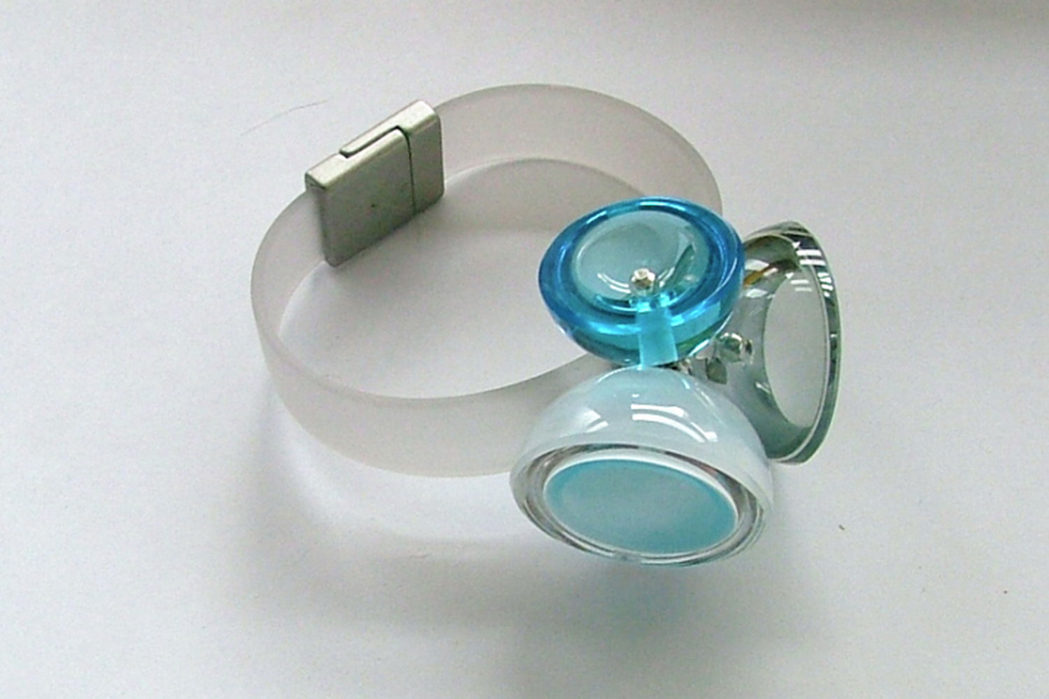 Bracelet Blue