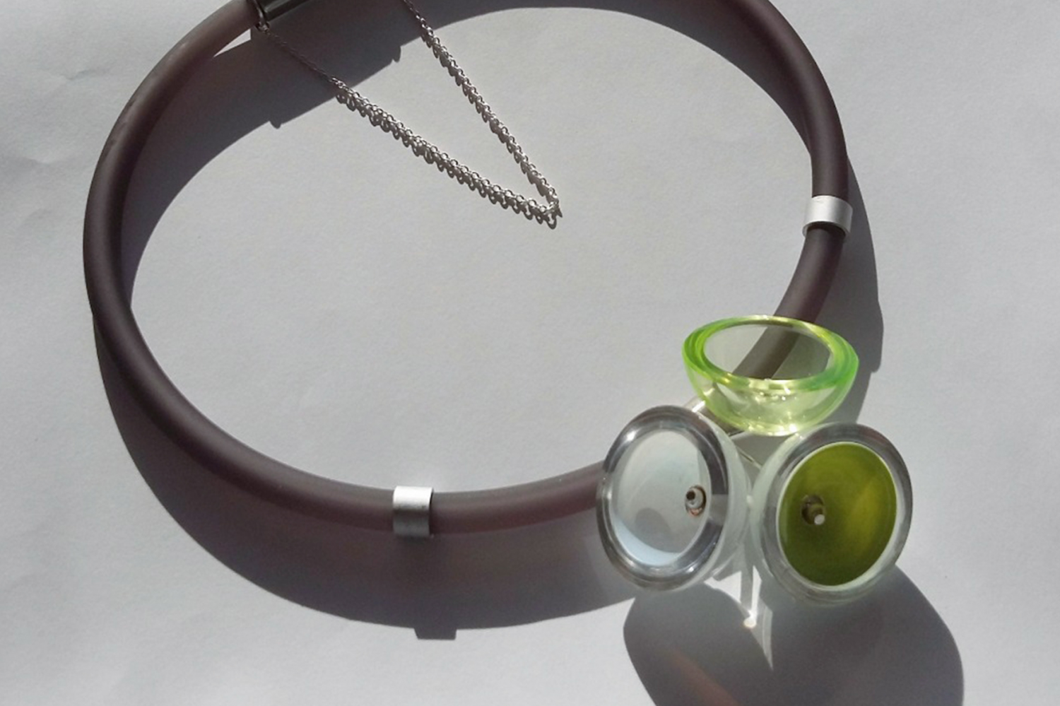 Bracelet Green