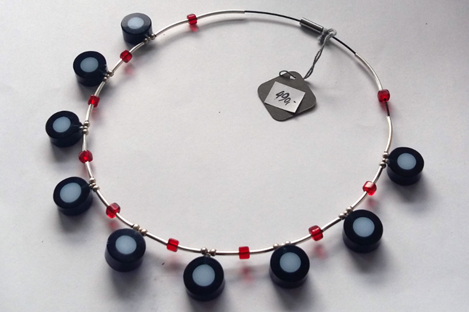 Necklace 12
