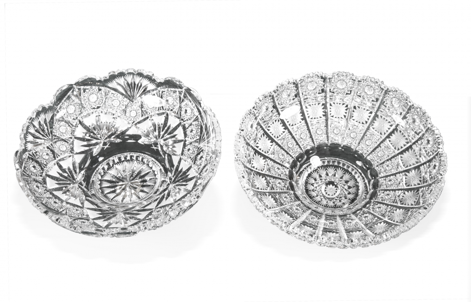 Dish Flower