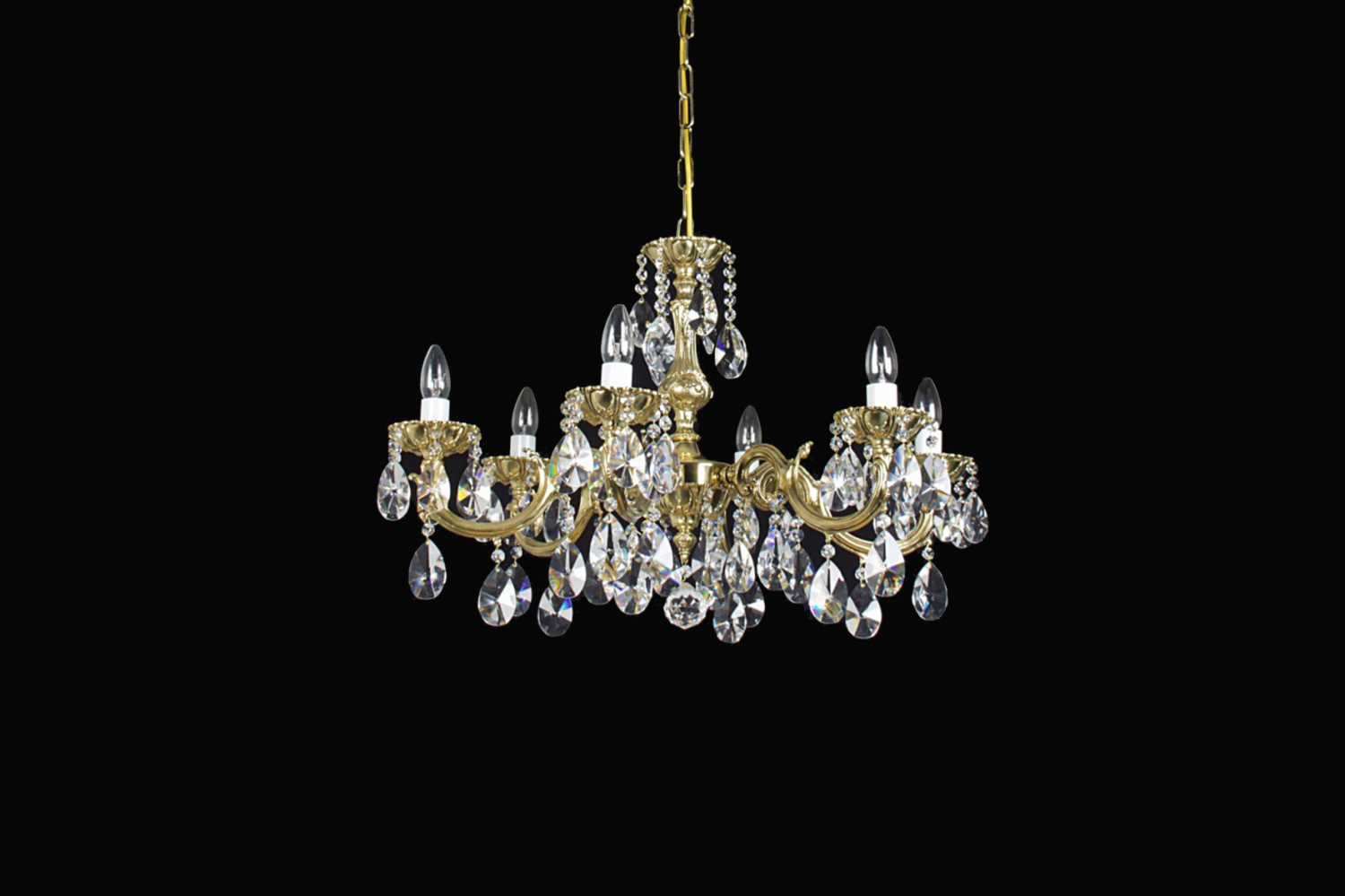 Crystal Cast 10601-06