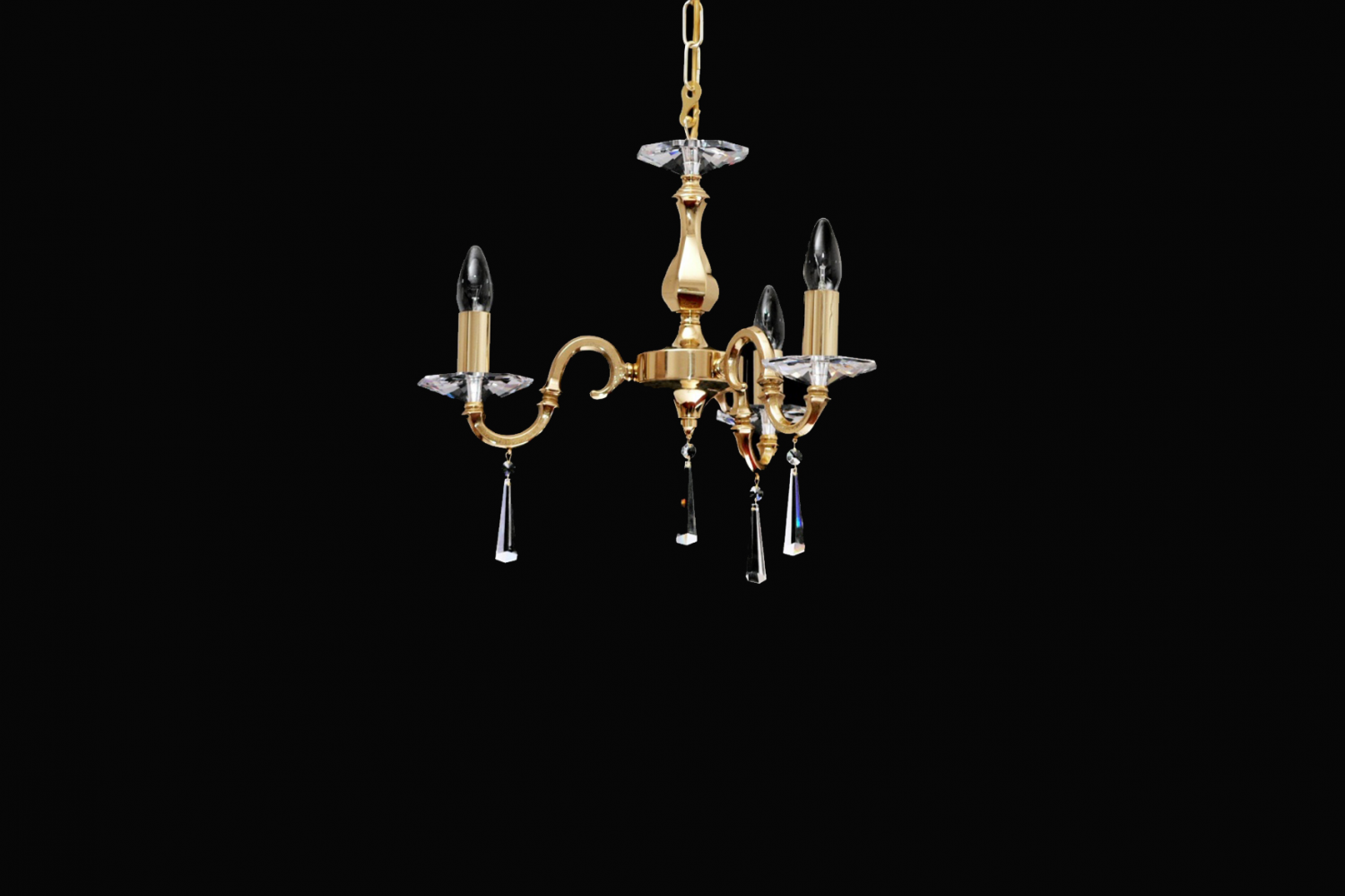 Crystal Cast 10605-03