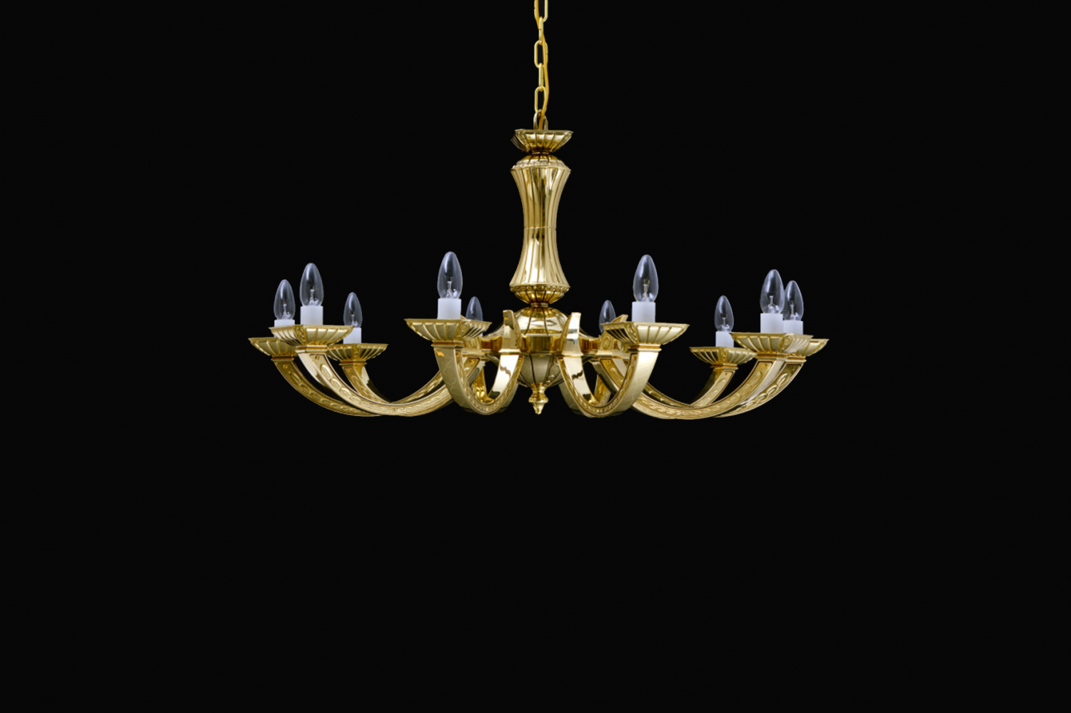 Crystal Cast 10715-10