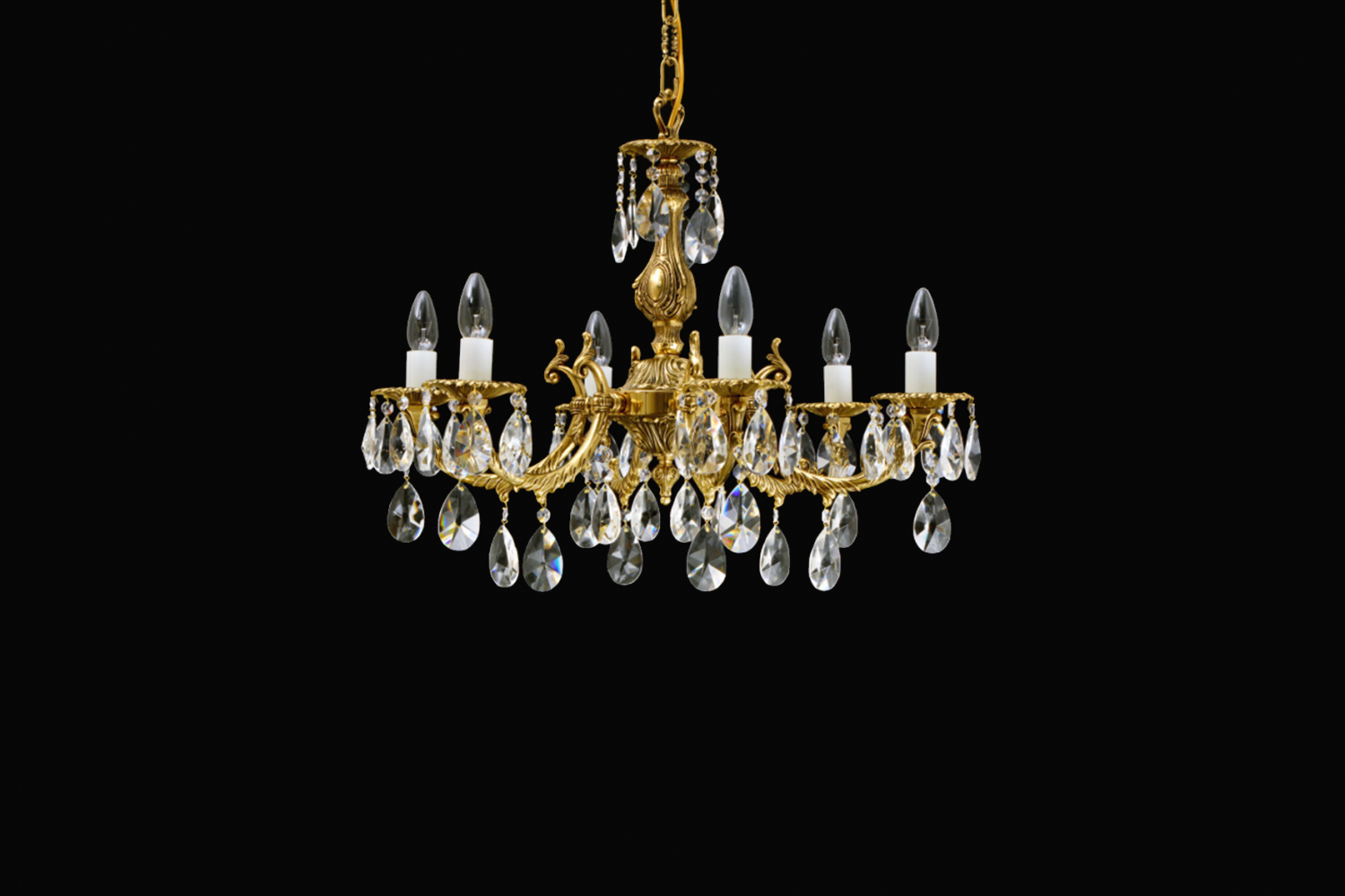 Crystal Cast 10718-06