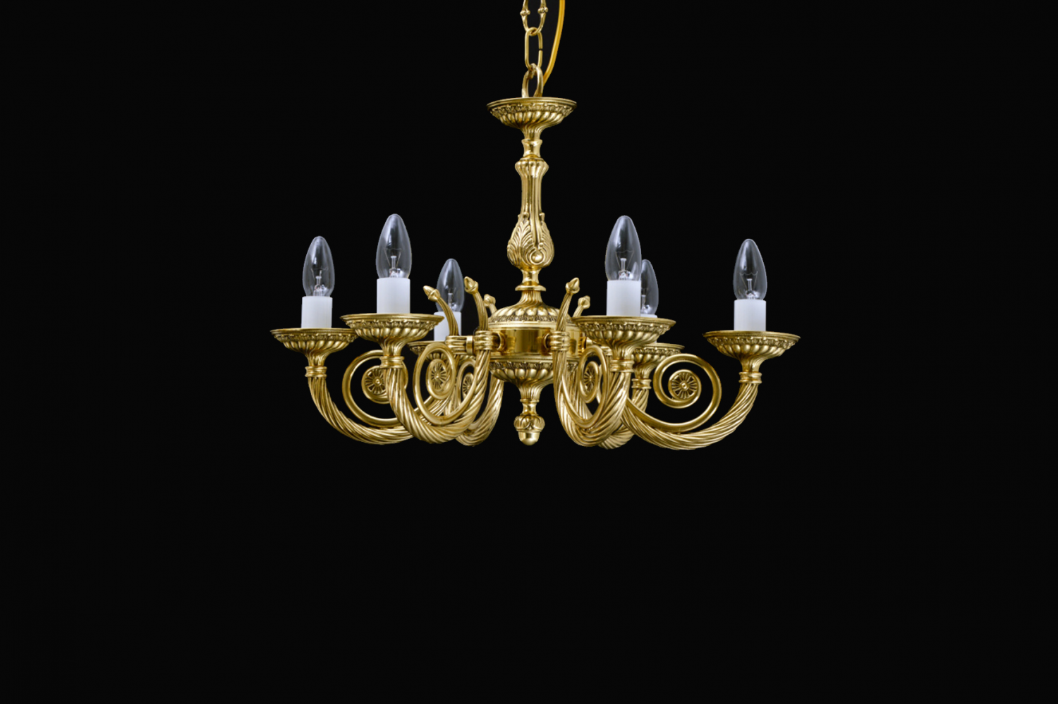 Crystal Cast 10719-06