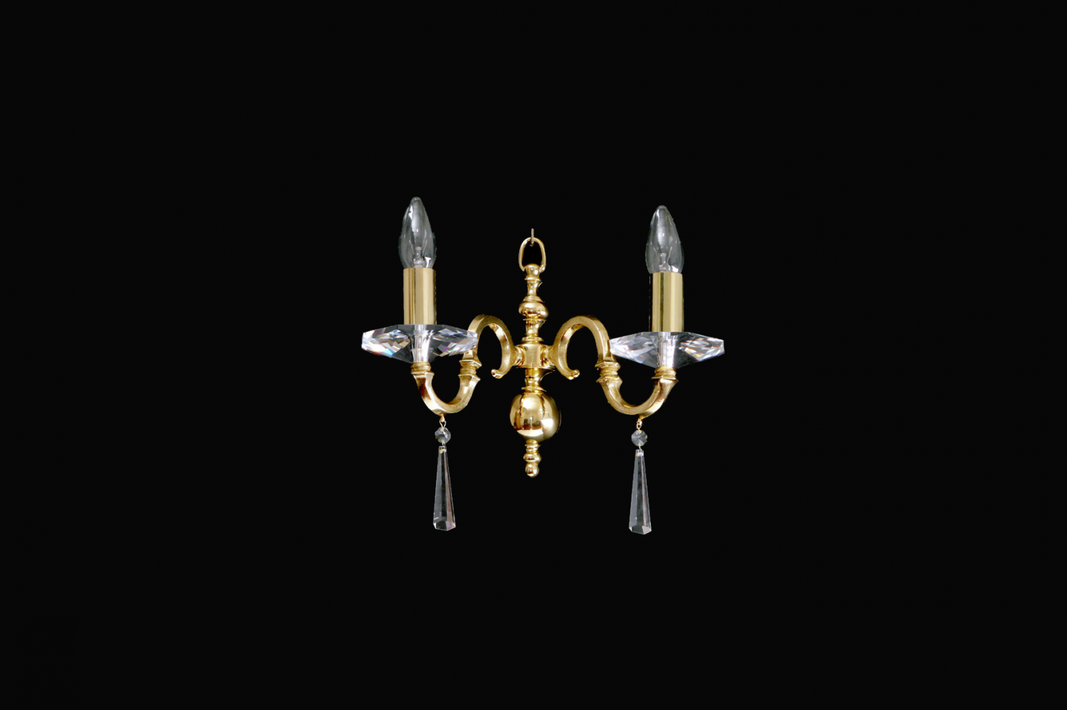 Crystal Cast 11605-02