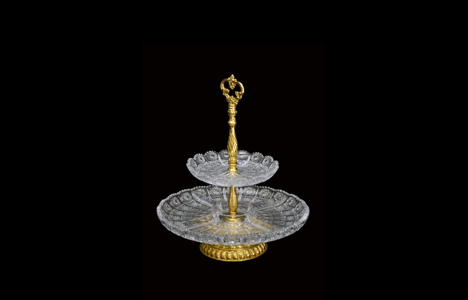 Crystal Stand 18100-500