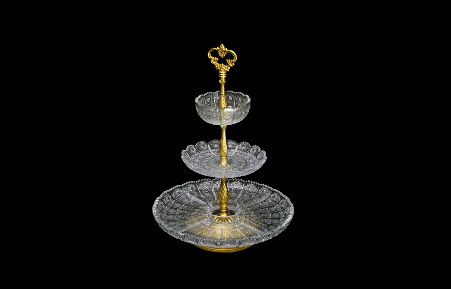 Crystal Stand 18107-500