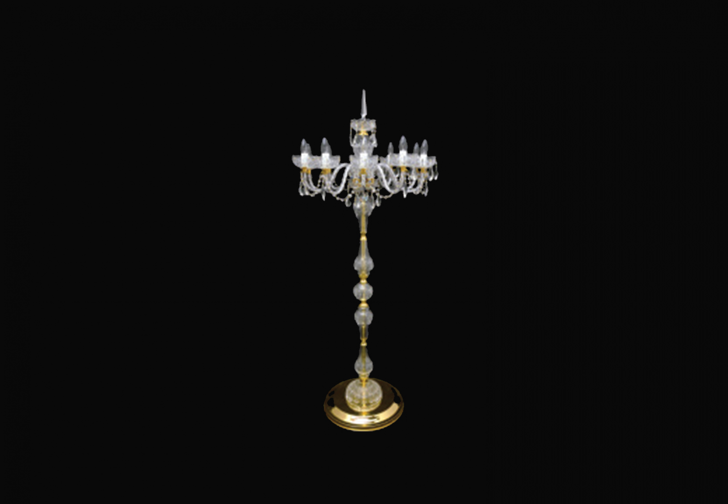 Lamp 13101-10 500