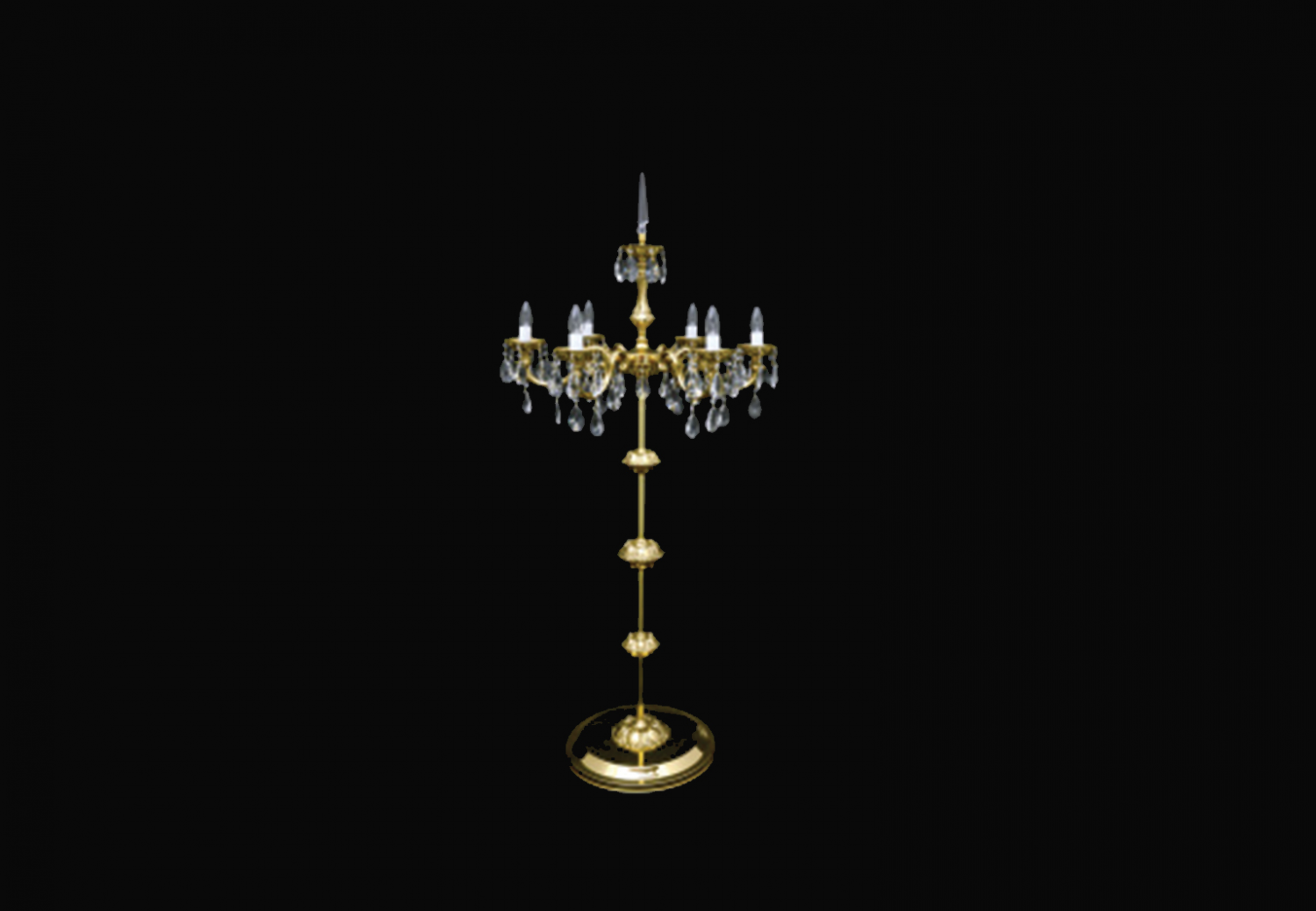 Lamp 13602-06