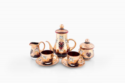 Coffee Set C001