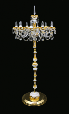 Lamp 13301-10 Opal