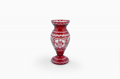 Vase E013