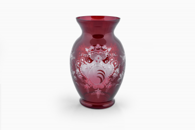 Vase E031