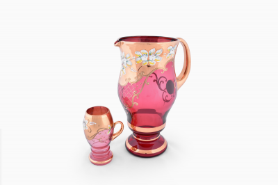 Drink set C008