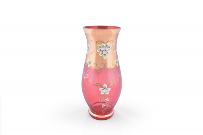 Vase C016