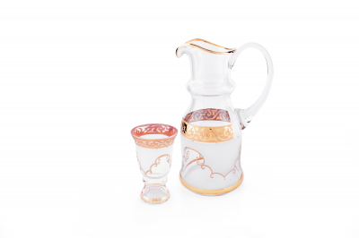 Drink set D004