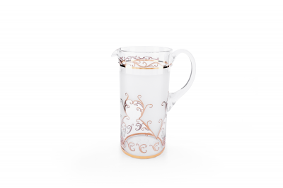 Pitcher F005