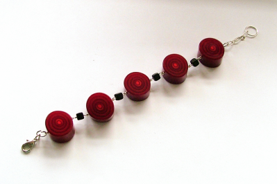 Bracelet Red