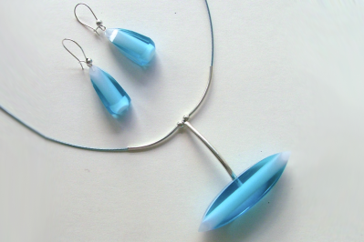 Set blue