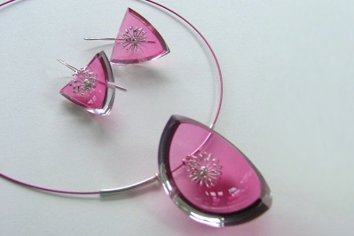 Set pink