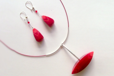 Set red